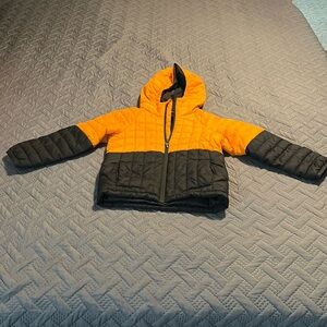 Columbia winter coat in excellent condition